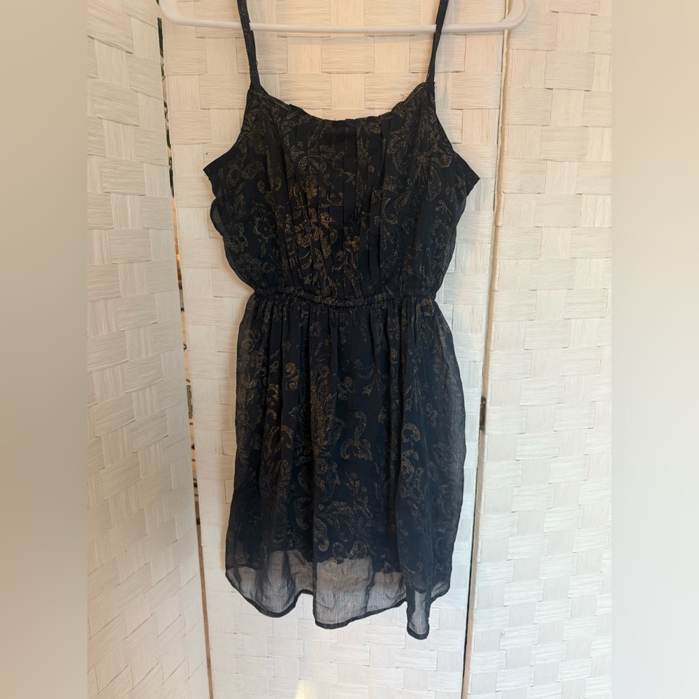 Abercrombie & Fitch Dress